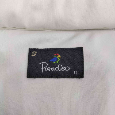 PARADISO 中綿ジャケット メンズ LL
