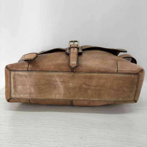 コーチ COACH レザー メッセンジャー バッグ レディース
