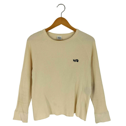 カーサービス CAR SERVICE THERMAL LS メンズ JPN:M