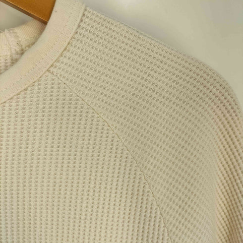 カーサービス CAR SERVICE THERMAL LS メンズ JPN:M