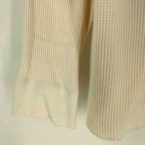 カーサービス CAR SERVICE THERMAL LS メンズ JPN:M
