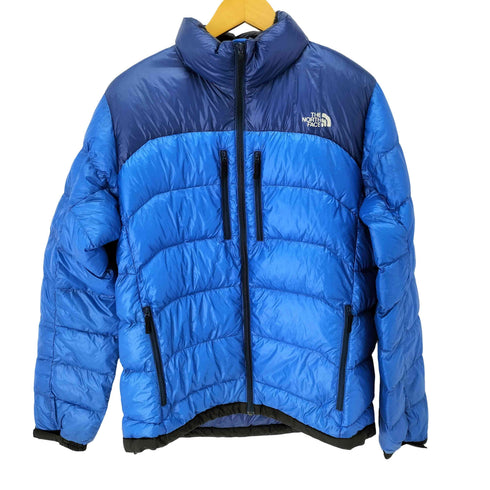 ザノースフェイス THE NORTH FACE PRODOWN ACONCAGUA JACKET プロダウン アコンカグア ダウン ジャケット メンズ