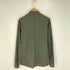 ルルレモン lululemon ONE.THING.AT.A.TIME ストレッチ 長袖シャツ メンズ