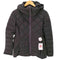 トミーヒルフィガー TOMMY HILFIGER キルティング 中綿 ジャケット レディース import:M