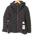トミーヒルフィガー TOMMY HILFIGER キルティング 中綿 ジャケット レディース import:M