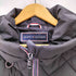 トミーヒルフィガー TOMMY HILFIGER キルティング 中綿 ジャケット レディース import:M