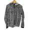 ナイキ NIKE running ウィンドブレーカー ナイロン シールド ジャケット メンズ import:L