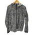 ナイキ NIKE running ウィンドブレーカー ナイロン シールド ジャケット メンズ import:L