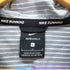 ナイキ NIKE running ウィンドブレーカー ナイロン シールド ジャケット メンズ import:L