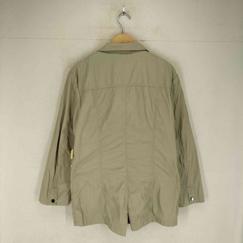 ローブデカッパ Robe di kappa ナイロンジップアップジャケット メンズ JPN:XXL