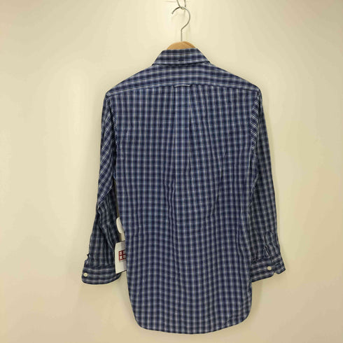 ラルフローレン RALPH LAUREN CUSTOM FIT ボタンダウンシャツ メンズ import:XS