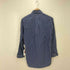 ラルフローレン RALPH LAUREN CUSTOM FIT ボタンダウンシャツ メンズ import:XS