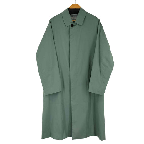 マッキントッシュフィロソフィー MACKINTOSH PHILOSOPHY ステンカラーコート メンズ