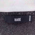 ハレ HARE ユルネックベーシックカットソー メンズ JPN:M