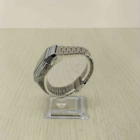 カシオ CASIO A178WA-1AJH デジタル腕時計 メンズ