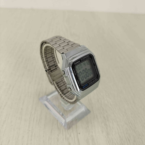 カシオ CASIO A178WA-1AJH デジタル腕時計 メンズ