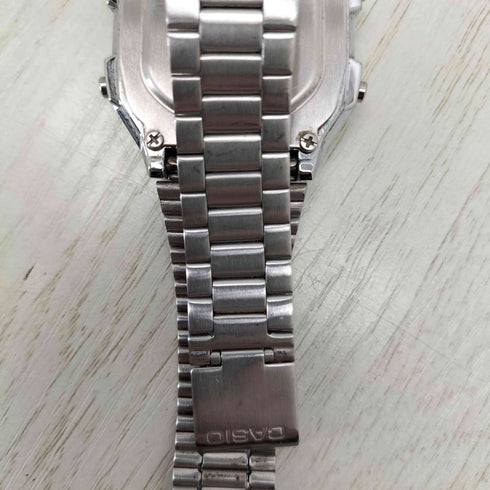 カシオ CASIO A178WA-1AJH デジタル腕時計 メンズ