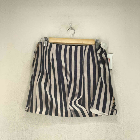 ポールスミス Paul Smith ジャケット柄ミニスカート レディース JPN:38