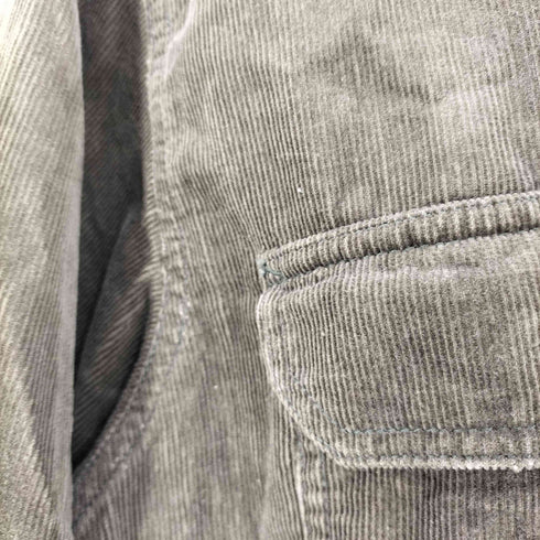 リーバイスレッド Levis RED コーデュロイシャツ メンズ M
