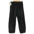 ノーアイディー NO ID. 25AW ツータックイージーパラシュートトラウザーズ メンズ JPN:1