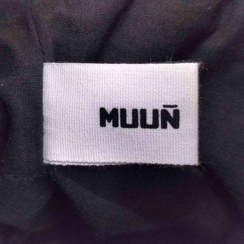 MUUN かごバッグ レディース