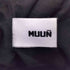 MUUN かごバッグ レディース