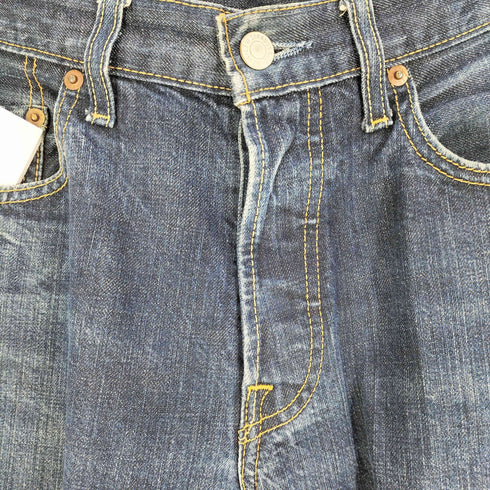 リーバイス Levis 501 フィリピン製 ボタン裏359刻印 デニムパンツ メンズ W29 L32