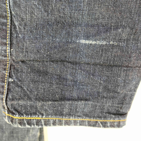 リーバイス Levis 501 フィリピン製 ボタン裏359刻印 デニムパンツ メンズ W29 L32