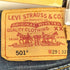リーバイス Levis 501 フィリピン製 ボタン裏359刻印 デニムパンツ メンズ W29 L32