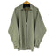 ノーアイディー NO ID. 26SS V/N ZIP BIG-SH メンズ ONE SIZE