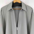 ノーアイディー NO ID. 26SS V/N ZIP BIG-SH メンズ ONE SIZE