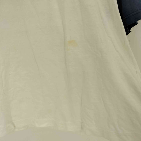 ステューシー Stussy 90s OLD USA製 INTERNATIONAL プリントS/SリンガーT メンズ JPN:M