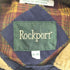 ロックポート ROCKPORT 襟コーデュロイ ハンティングジャケット メンズ JPN:M