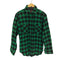 ウールリッチ WOOLRICH 90s USA製 バッファローチェック ネルシャツ メンズ JPN:M