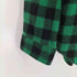 ウールリッチ WOOLRICH 90s USA製 バッファローチェック ネルシャツ メンズ JPN:M