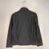 ユニクロ UNIQLO 1ST ブラックデニムジャケット メンズ JPN:S