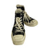 コンバースオールスター CONVERSE ALLSTAR SQUARETOE HI メンズ JPN:26