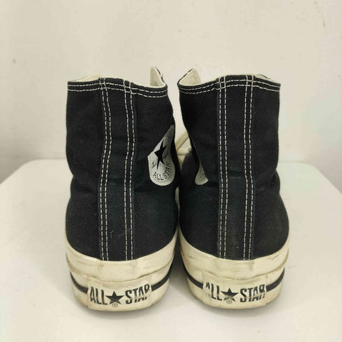 コンバースオールスター CONVERSE ALLSTAR SQUARETOE HI メンズ JPN:26