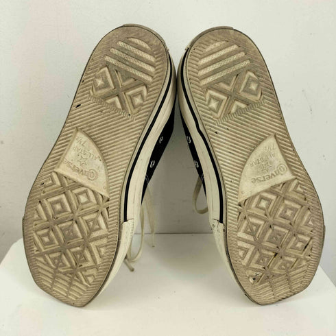 コンバースオールスター CONVERSE ALLSTAR SQUARETOE HI メンズ JPN:26