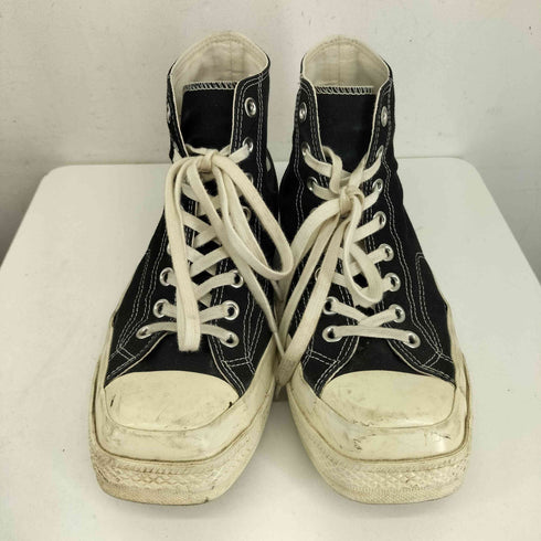 コンバースオールスター CONVERSE ALLSTAR SQUARETOE HI メンズ JPN:26