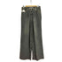 ジョンローレンスサリバン JOHN LAWRENCE SULLIVAN WASHED DENIM WIDE PANTS メンズ EUR:46-48