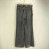 ジョンローレンスサリバン JOHN LAWRENCE SULLIVAN WASHED DENIM WIDE PANTS メンズ EUR:46-48