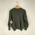 the irish aran NEW MERINO WOOL アランセーター メンズ