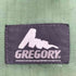 グレゴリー GREGORY 旧タグ リップストップ ウエストバッグ メンズ