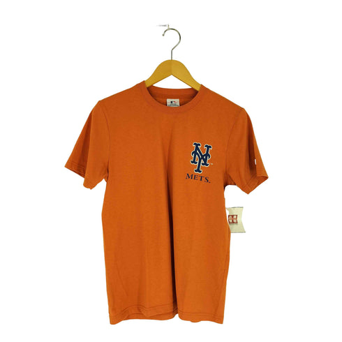 ジェニュインマーチャンダイズ GENUINE MERCHANDISE ベースボールチームプリント Tシャツ メンズ import:M