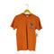ジェニュインマーチャンダイズ GENUINE MERCHANDISE ベースボールチームプリント Tシャツ メンズ import:M