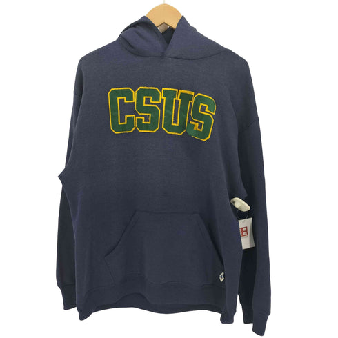 ラッセルアスレチック RUSSELL ATHLETIC 90S CSUS パーカー プルオーバー メンズ import:M
