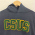 ラッセルアスレチック RUSSELL ATHLETIC 90S CSUS パーカー プルオーバー メンズ import:M