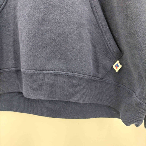 ラッセルアスレチック RUSSELL ATHLETIC 90S CSUS パーカー プルオーバー メンズ import:M