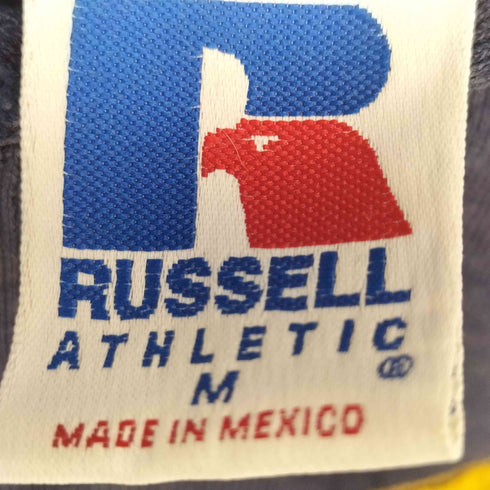 ラッセルアスレチック RUSSELL ATHLETIC 90S CSUS パーカー プルオーバー メンズ import:M